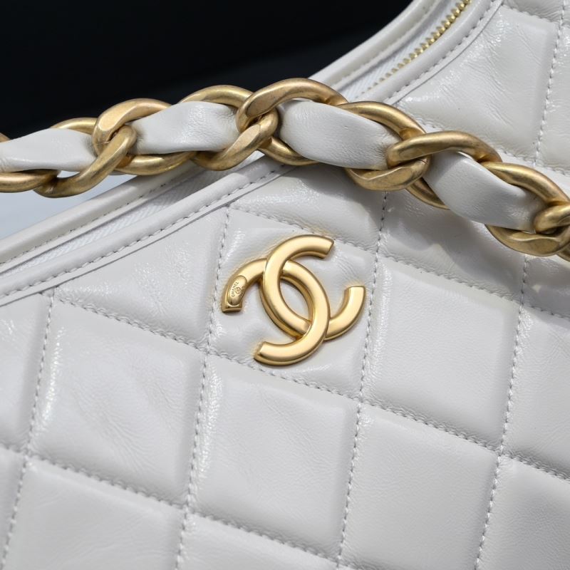 Chanel Hobo Bags